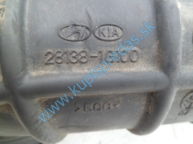 hadica na vzduch na hyundai accent 1,5crdi, 28138-1G100